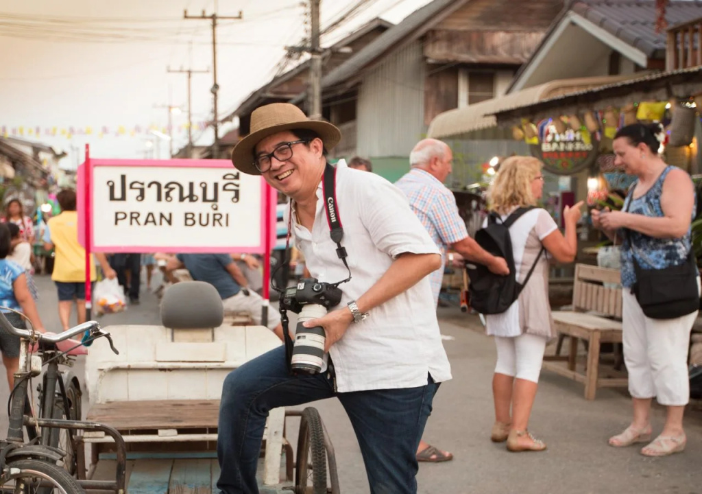Baan Pran Boutique Resort - Général