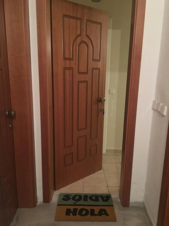 Nikoletta's home