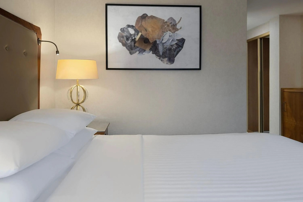 Delta Hotels by Marriott Swindon - Général