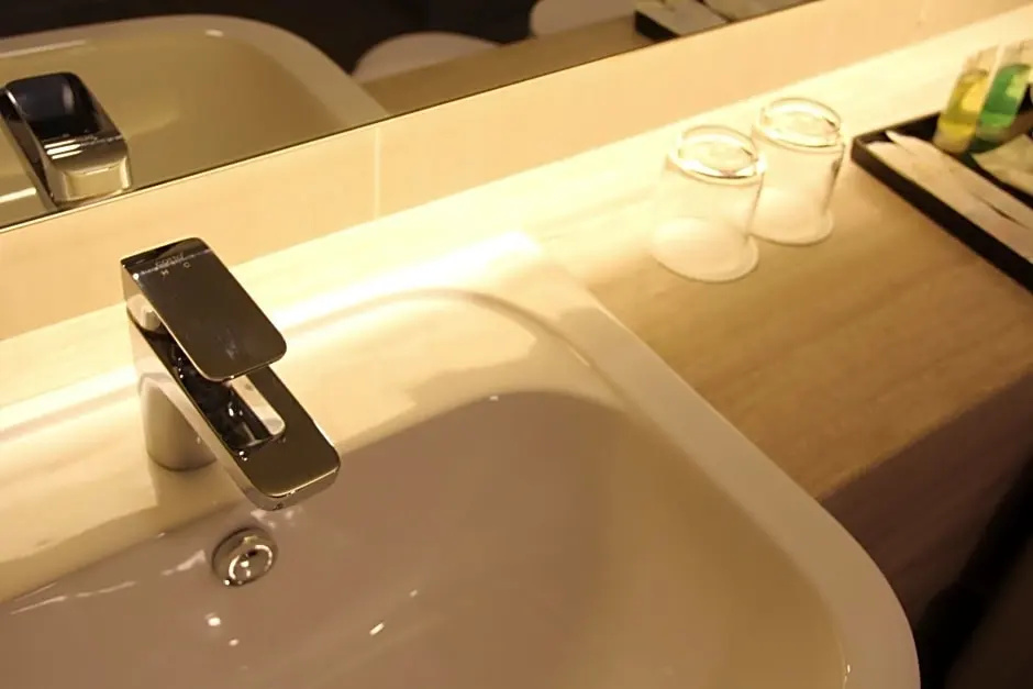 Millesime Hotel - Chambres