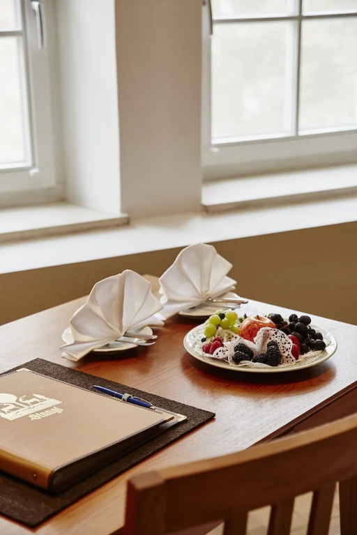 Hotel Gutsgasthof Stangl - Chambres