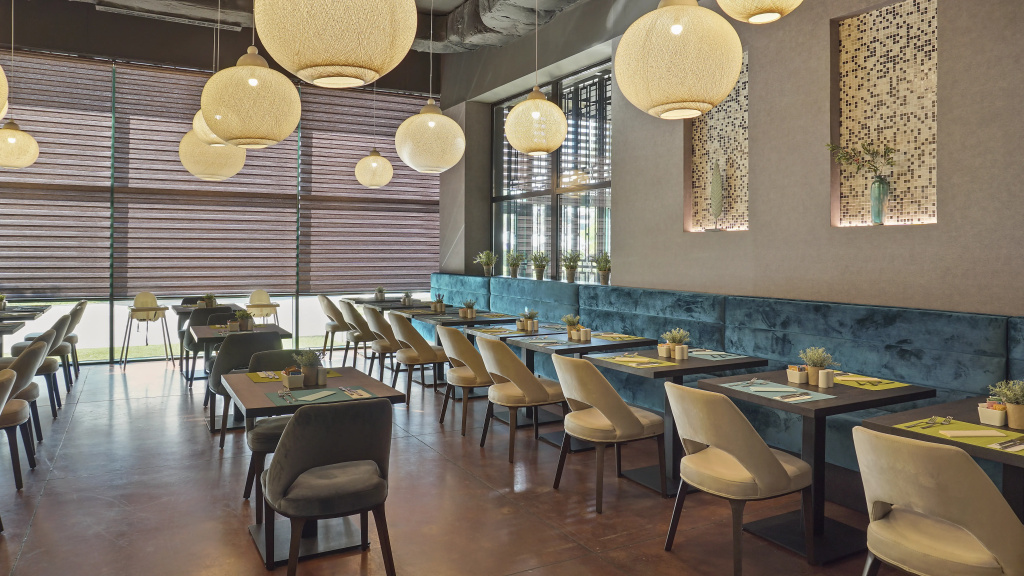DIT Evrika Beach Club Hotel — Сонячний берег, Болгарія мініатюра 30