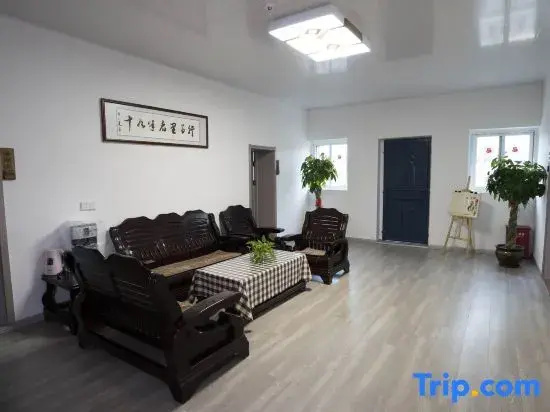 Cangshan Hotel - Chambres