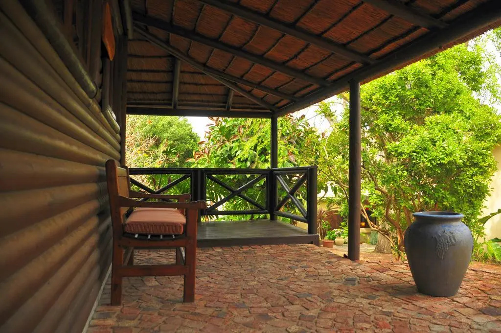 Waterside Lodge - Général