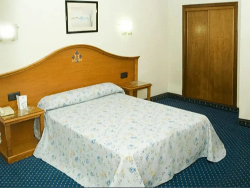 Hotel Ébora by Vivere Stays - Général