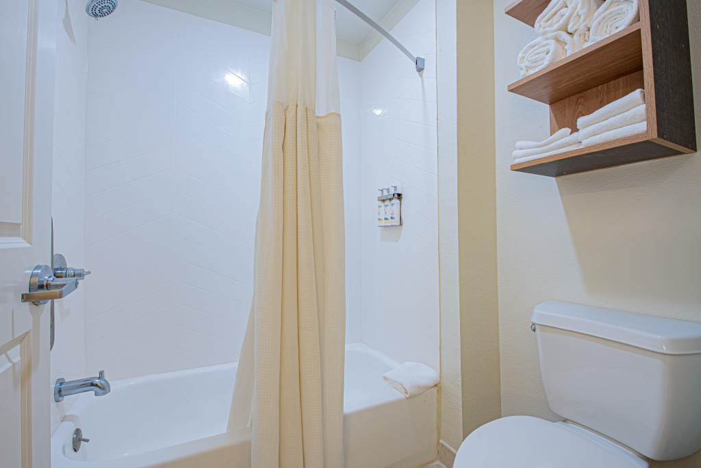 Staybridge Suites Lafayette by IHG - Général