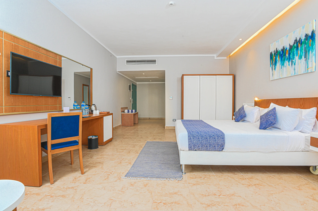 Sataya Resort Marsa Alam - фото 21