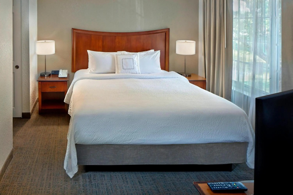 Residence Inn By Marriott Fort Lauderdale Weston - фото 9