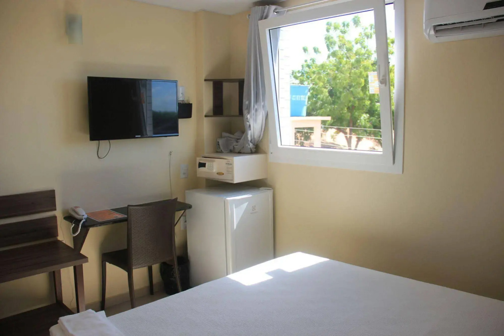 Sandis Mirante Hotel - Général