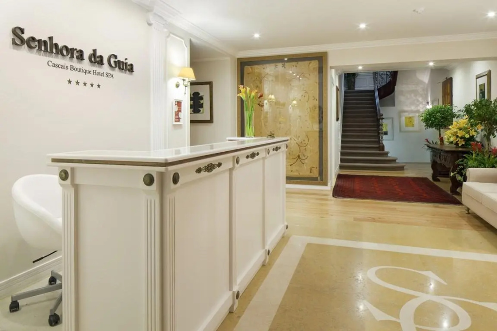 Longevity Senses Cascais Boutique Hotel & Clinic - Général