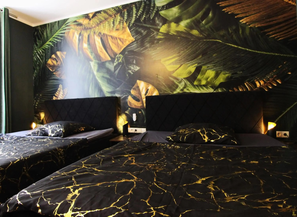 Vienna CityApartments - Premium 6