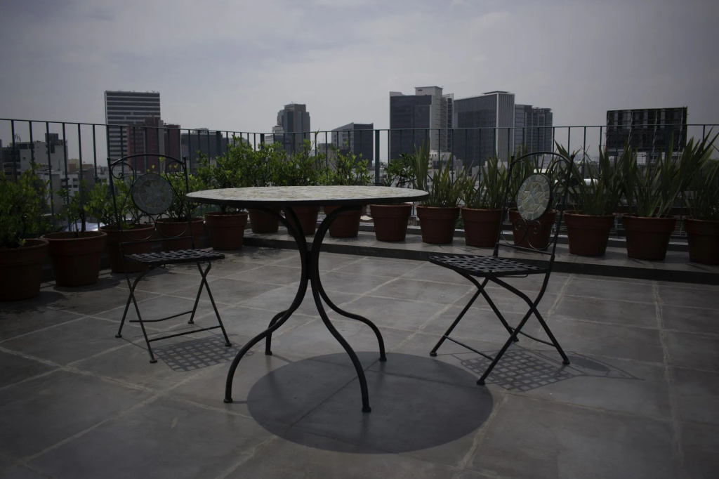 Hotel photo 19