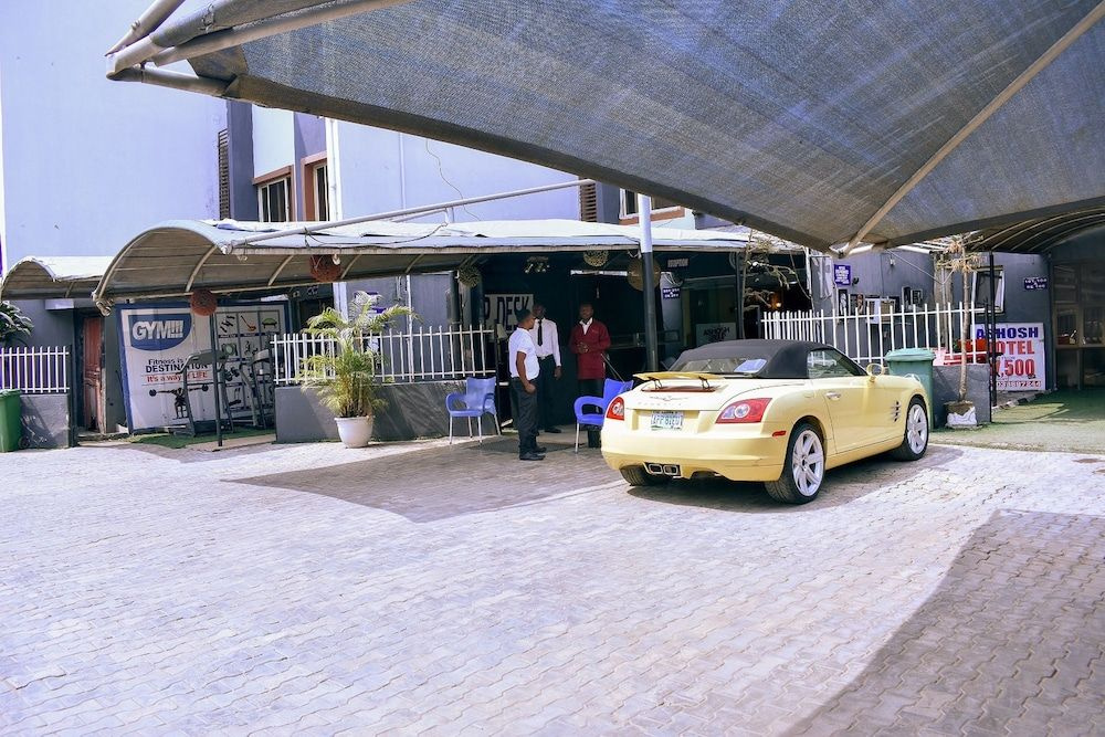 Hotel photo 13