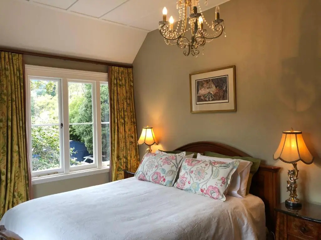 Beaufort House - Général