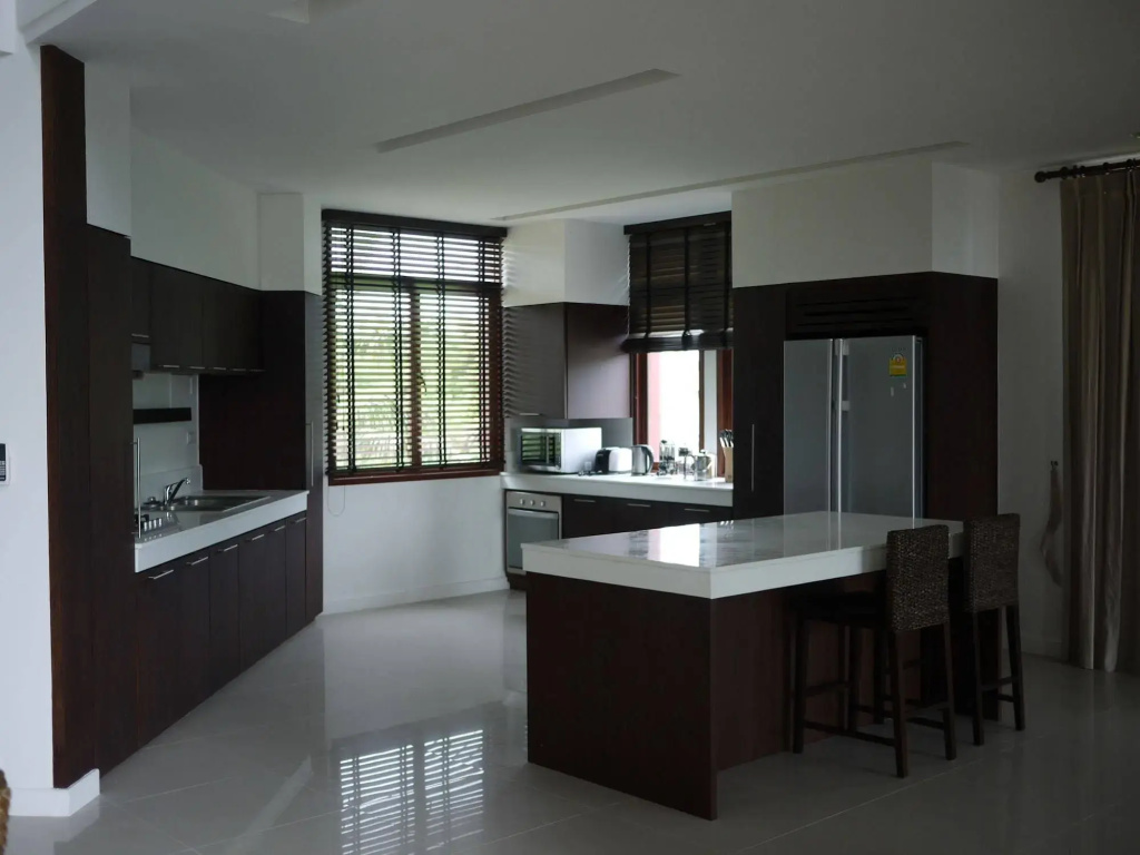 Amatapura Luxury Beachfront Resort - Général