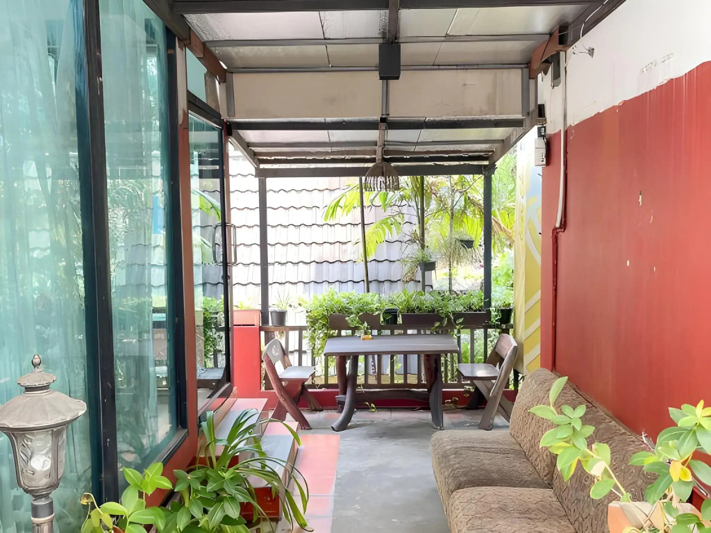 Baik Suite