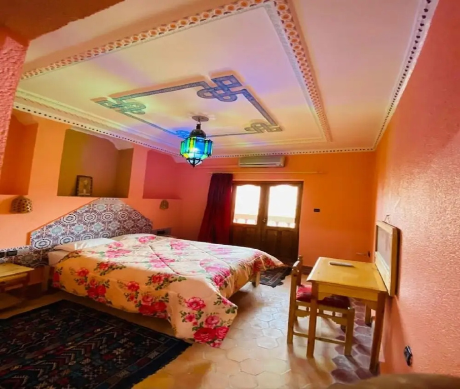 La Perle du Draa Hotel - Chambres