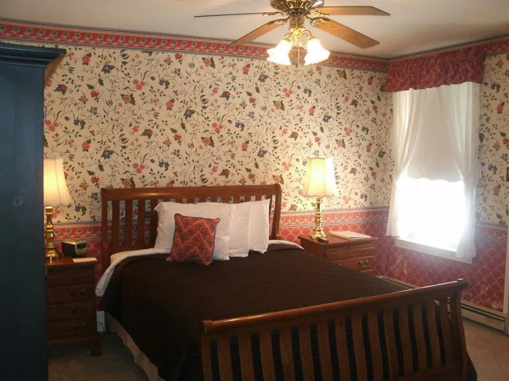 The Country Inn of Berkeley Springs - Général