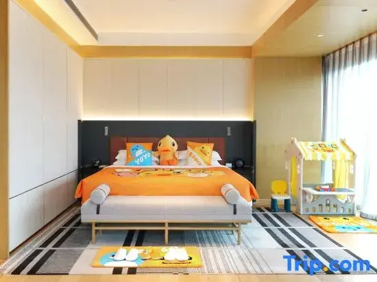 Standard Family room