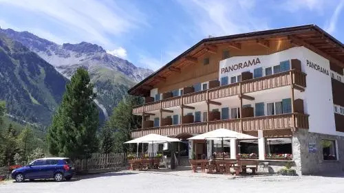 Hotel photo 1