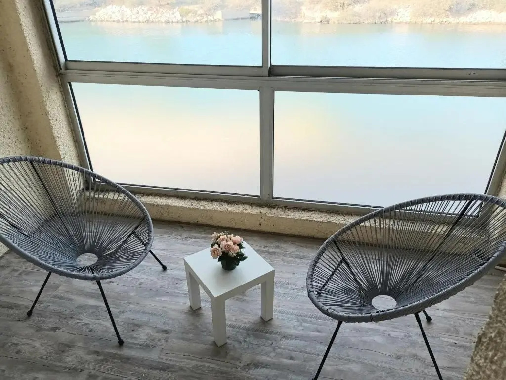 Studio spacieux plage
