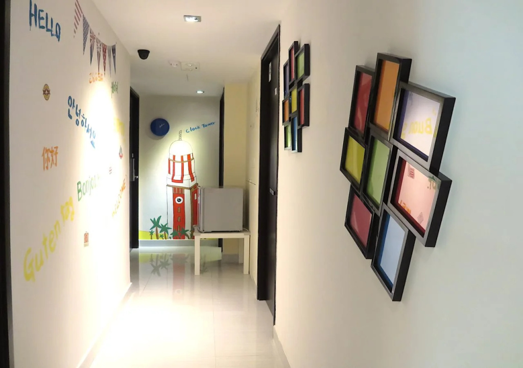Hotel photo 9