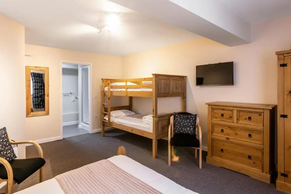 Roydon Marina Village Hotel - Chambres