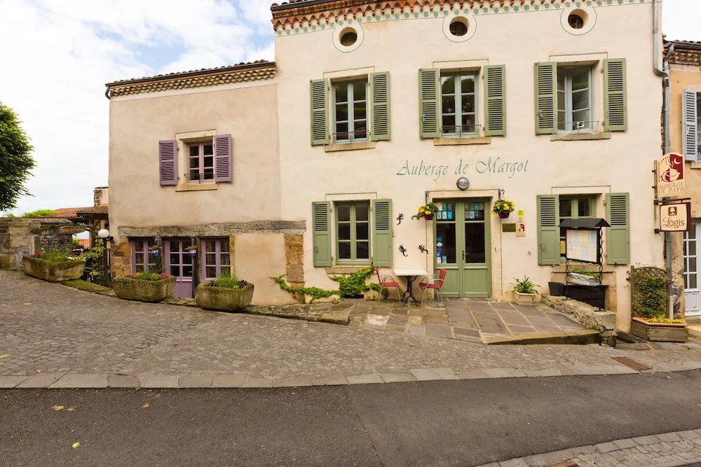 Auberge de Margot