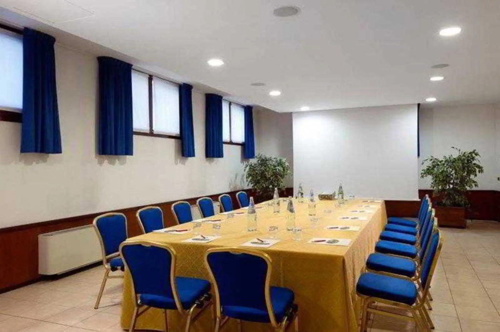 Villa Pace Park Hotel Bolognese - Général