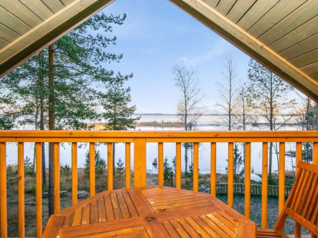 Balcony & Terrace
