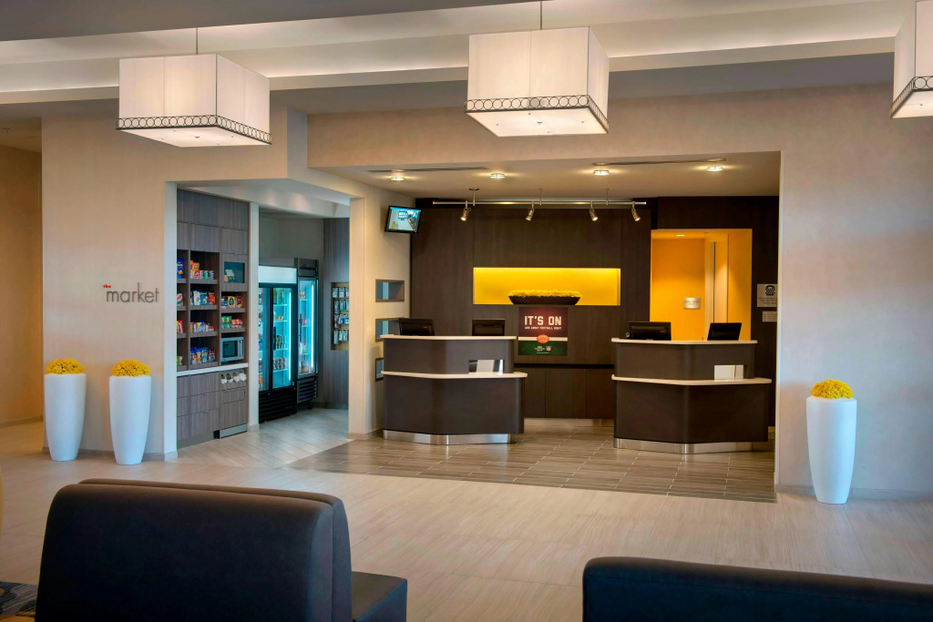 Courtyard by Marriott Philadelphia Lansdale - Général