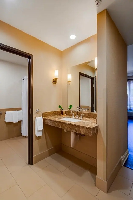 Ayres Hotel & Spa Moreno Valley - Chambres