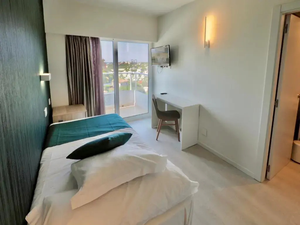 BQ Belvedere Hotel - Chambres