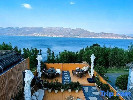 Dali Xingui Seaview Inn