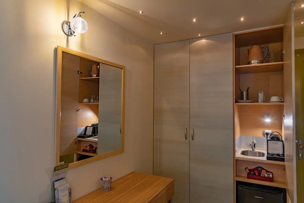 Petani Bay Hotel - Adults Only - Chambres