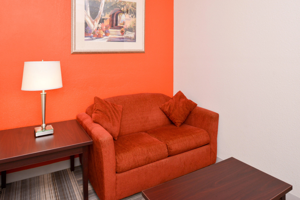 Holiday Inn Express & Suites Florida City by IHG - фото 7