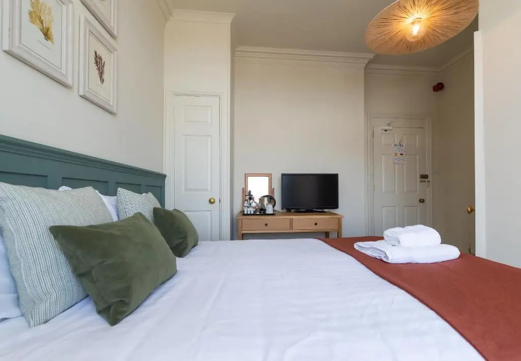 Cliftonville Hotel - Chambres