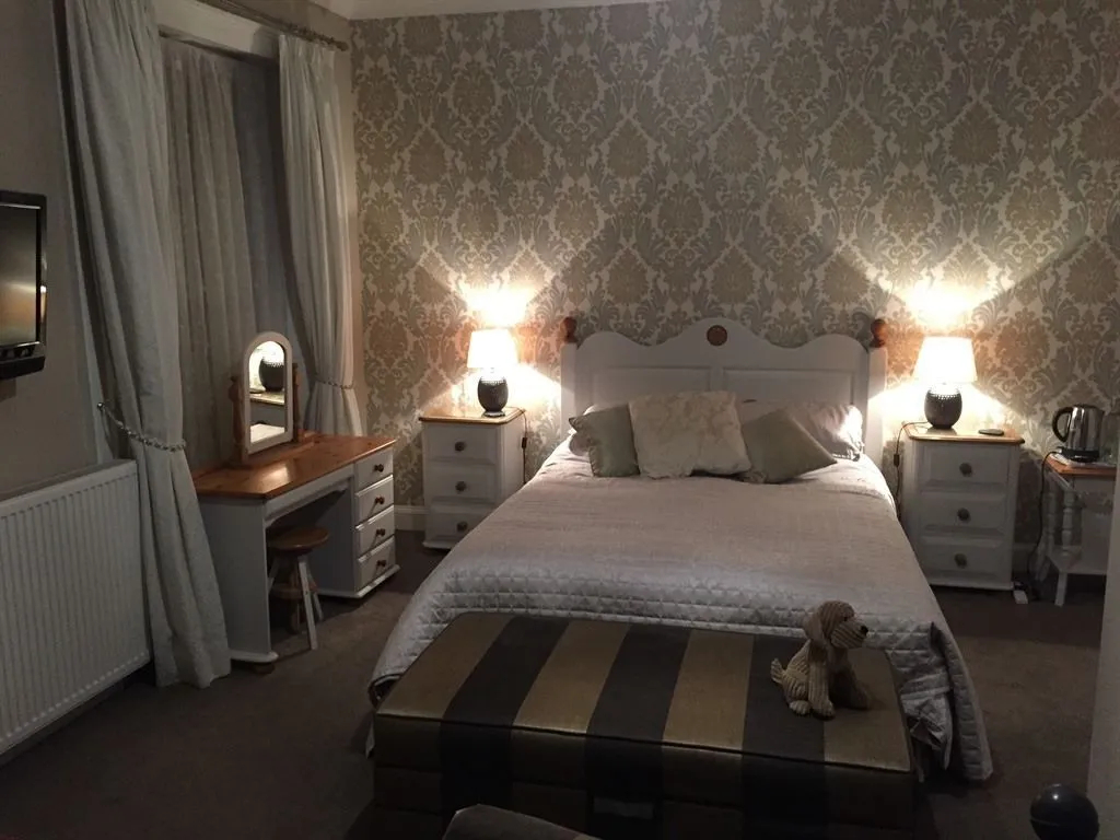 Rosedale Guest House - фото 3