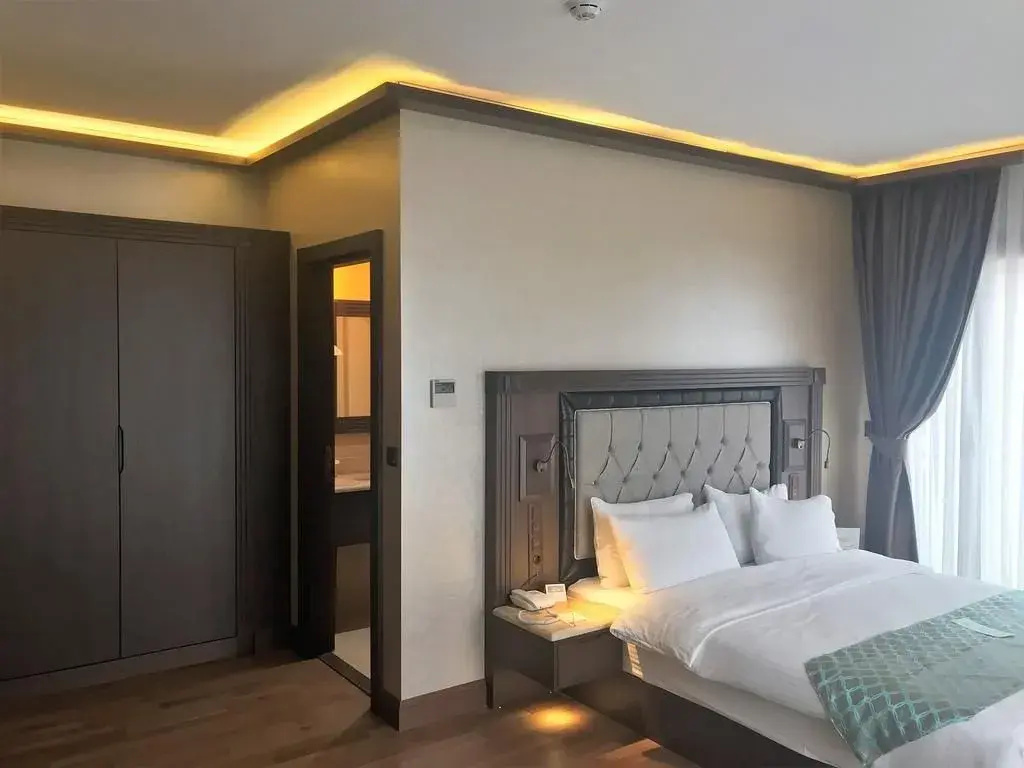 Hotel photo 11