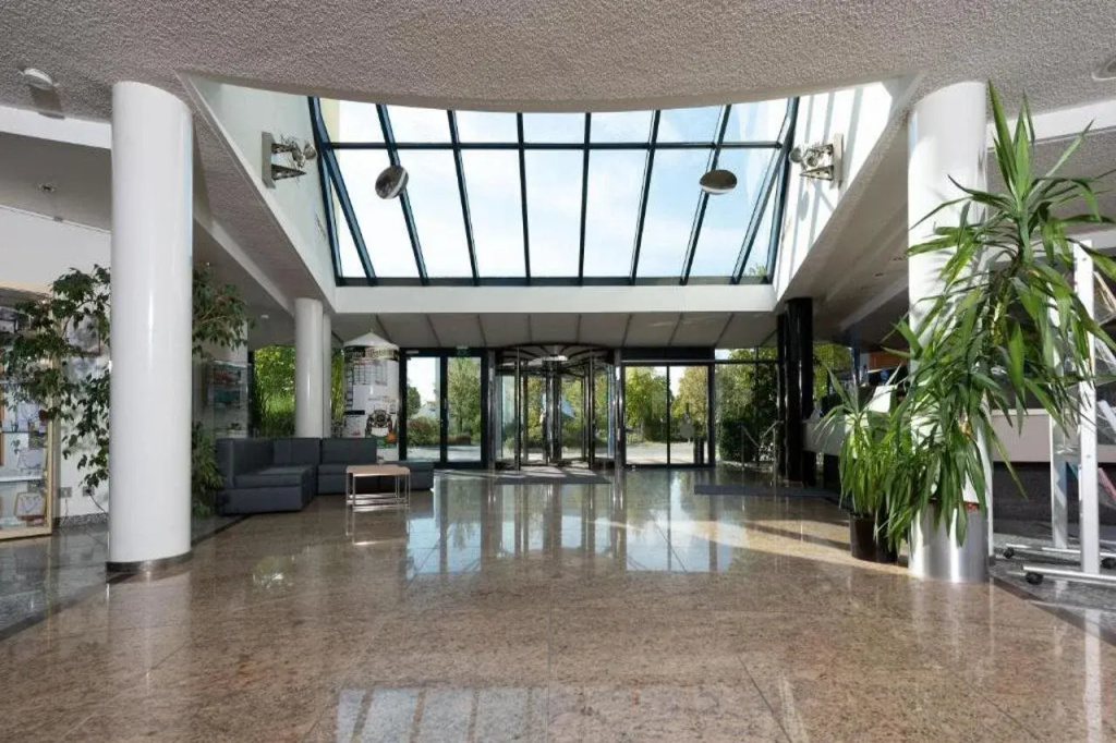 Hotel Meerane - Général