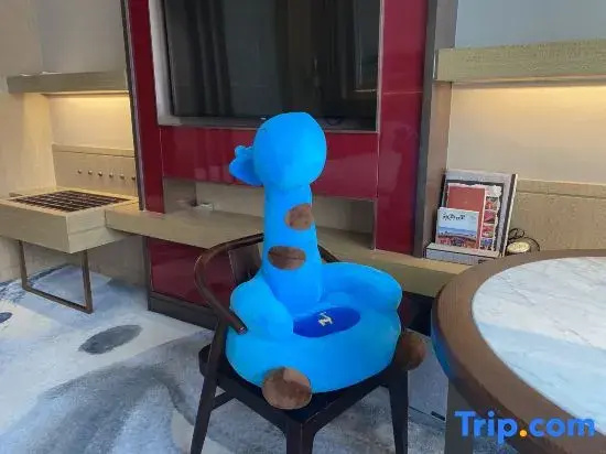 Enjoy Hotel - Chambres