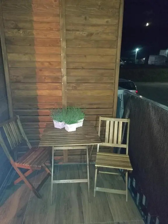 LUX Apartament ODKRYJ - BIESZCZADY