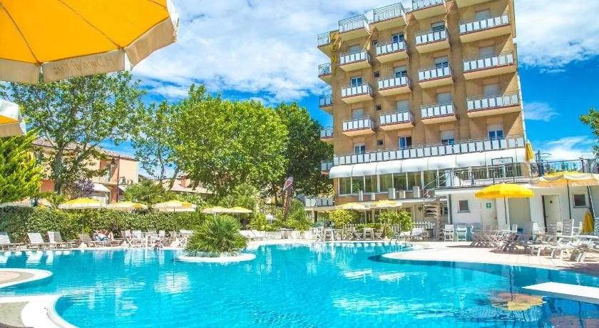 Hotel photo 16