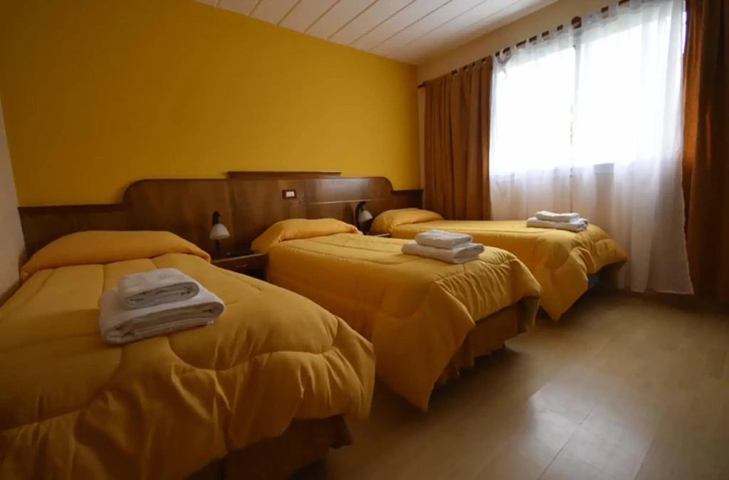 Hotel Picos del Sur - Général