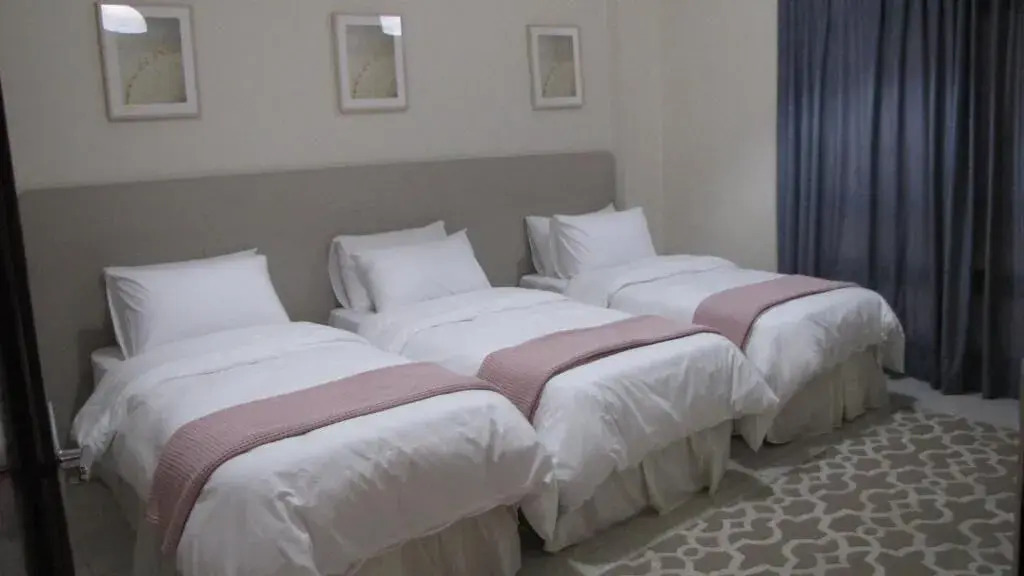 Kuwait Residence - фото 13