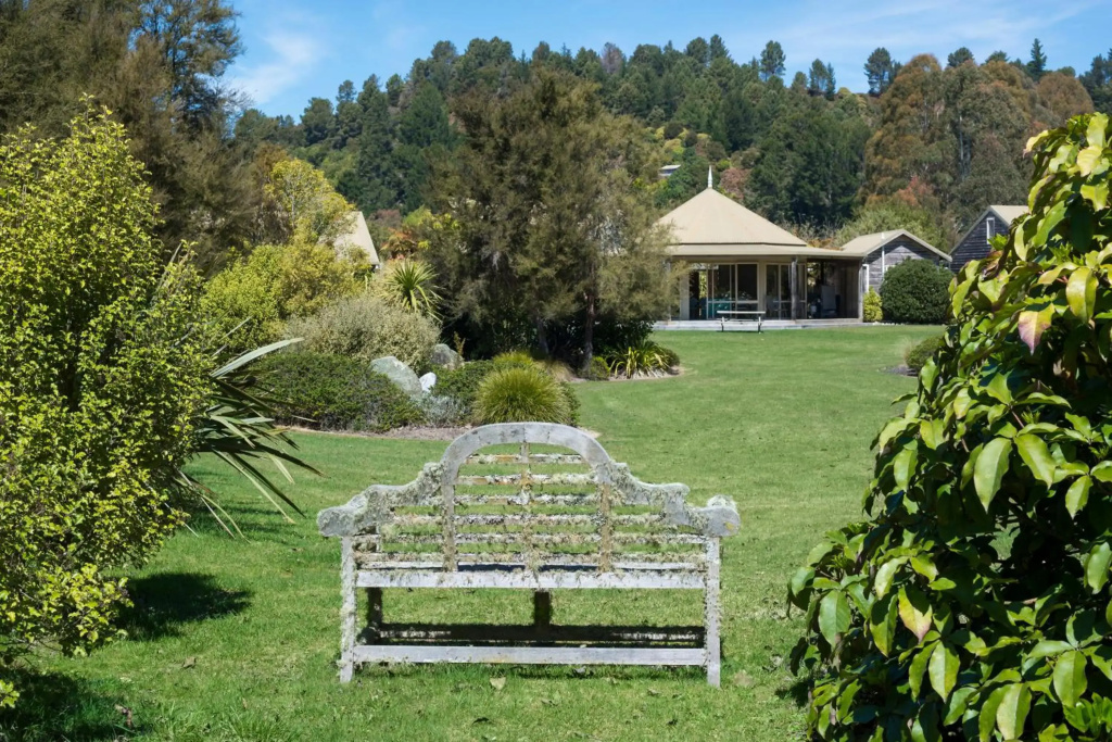 Abel Tasman Lodge - фото 18