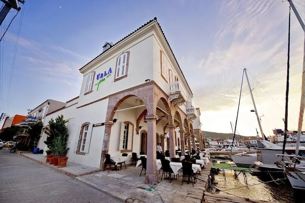 Hotel photo 12