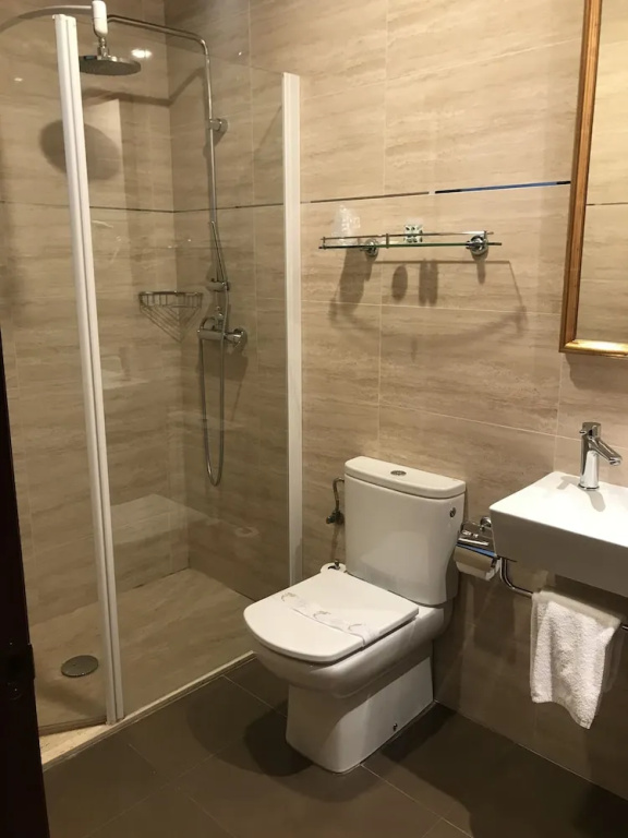 Hotel de Camprodon - Chambres