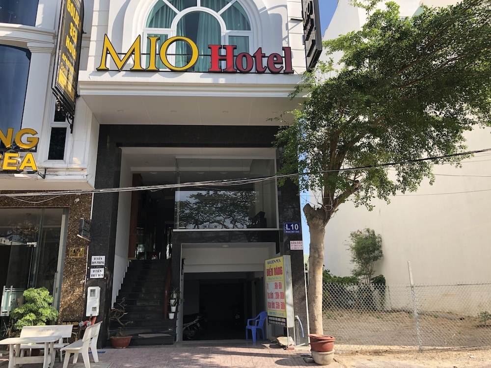 Mio