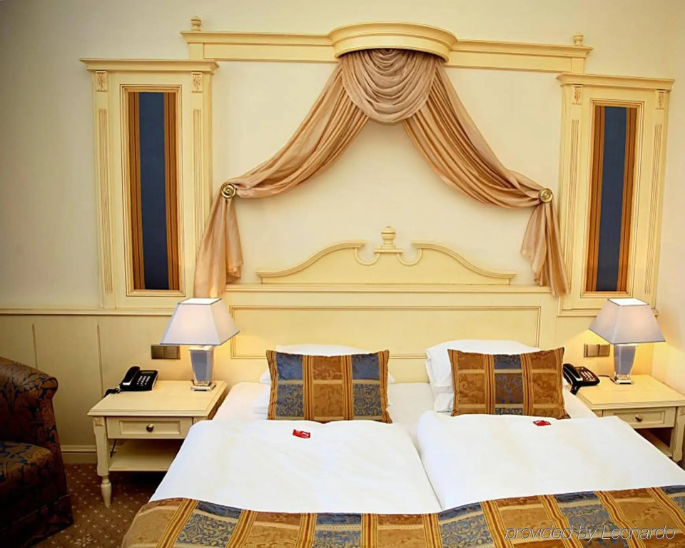 Luxury Family Hotel Royal Palace - Général